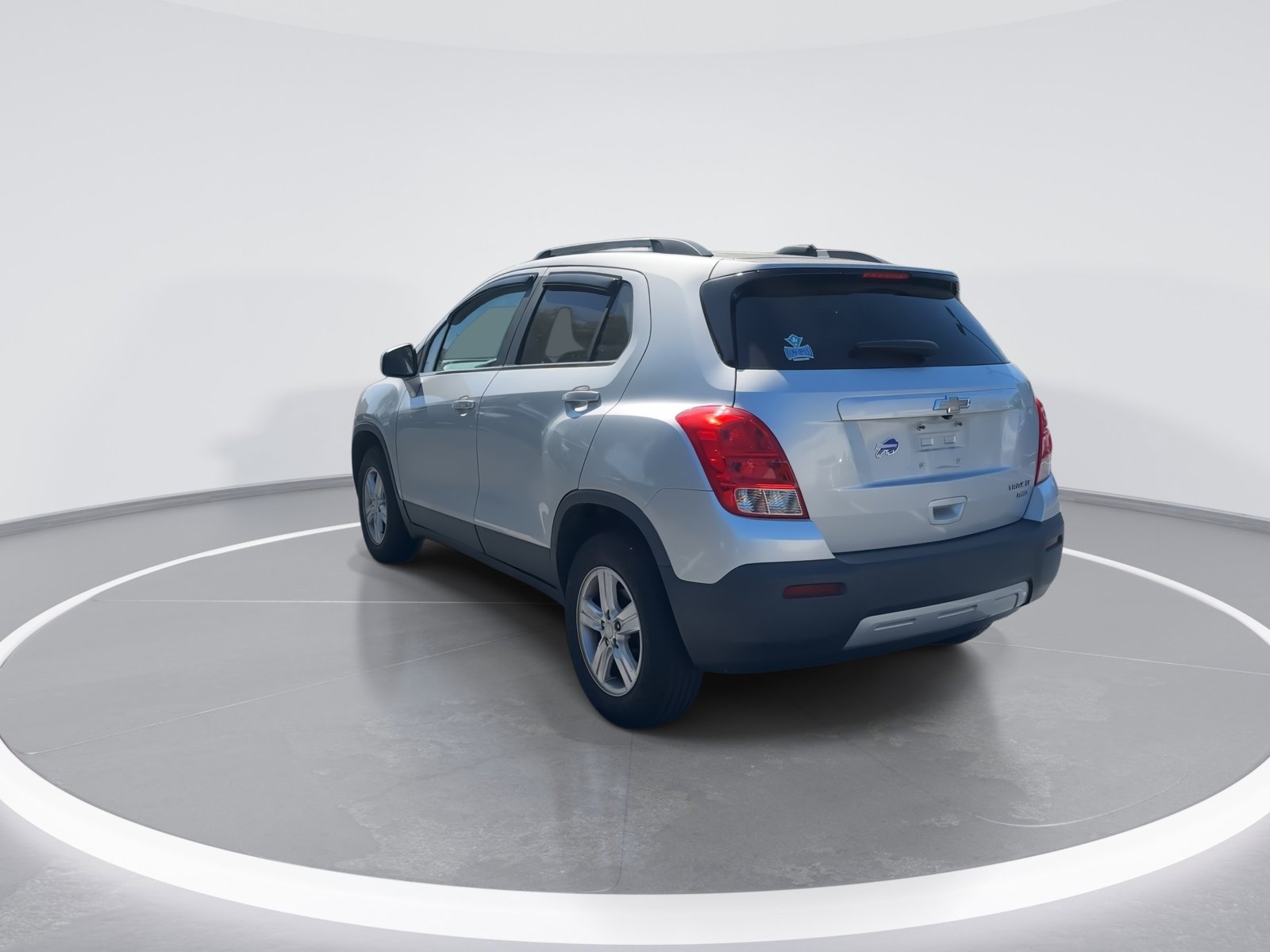 Used 2015 Chevrolet Trax LT image 7