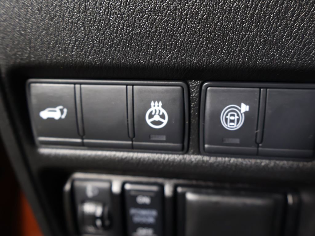 Used 2018 Nissan Armada Platinum w/ Captain Seat Package image 47