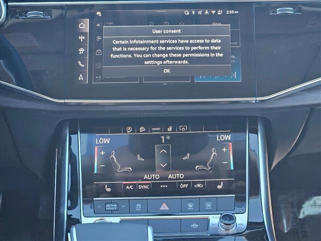 New 2026 Audi Q7 3.0T Premium image 13