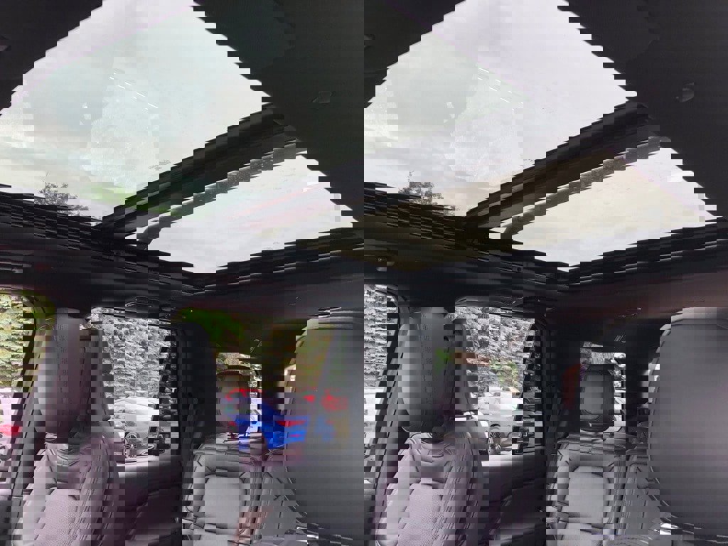 Used 2022 Lincoln Navigator Reserve image 28