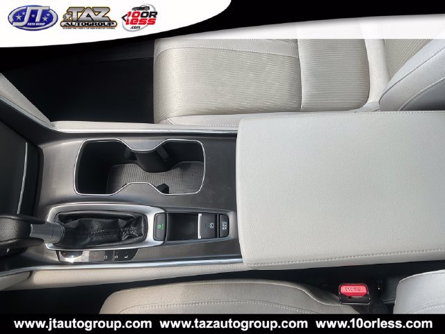 Used 2020 Honda Accord EX image 16