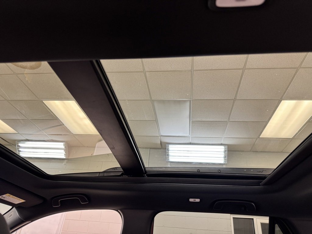 New 2026 Honda Passport TrailSport image 15