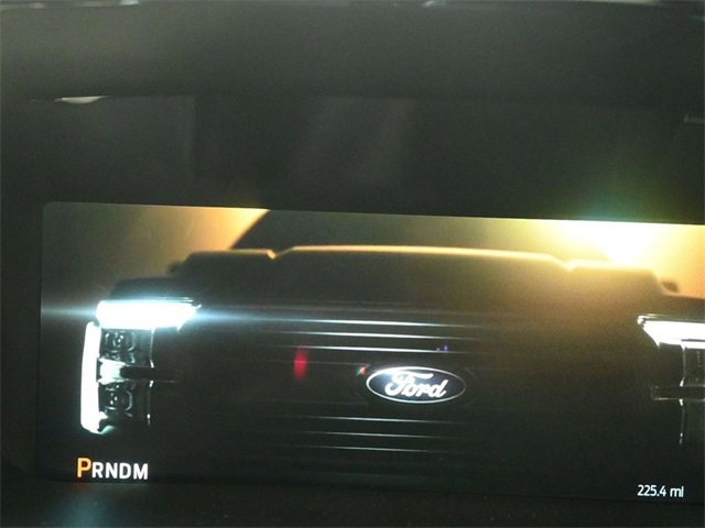 New 2025 Ford F150 Lariat w/ Equipment Group 501A Mid image 12