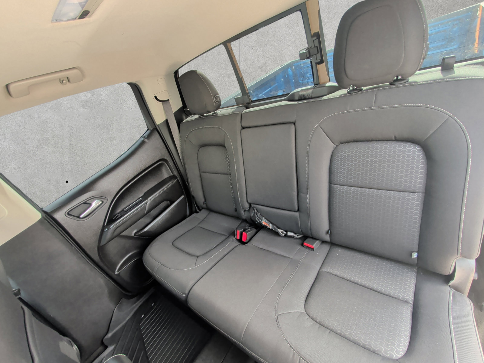 Used 2018 GMC Canyon SLE w/ SLE Convenience Package RWD image 27