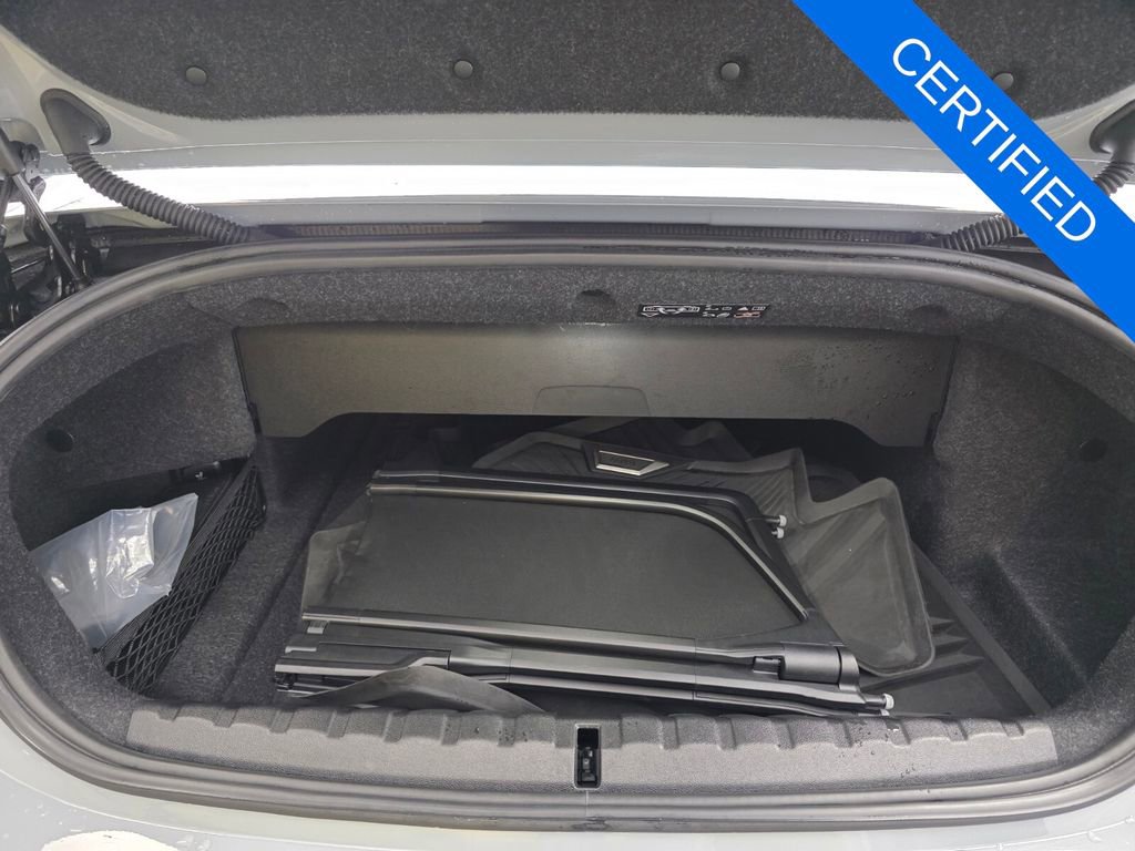 Used 2025 BMW 430i 430i w/ M Sport Package image 14