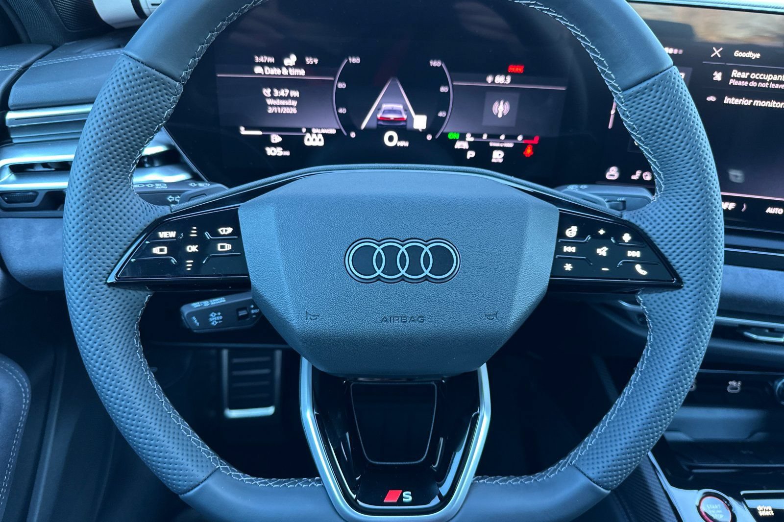 New 2025 Audi S5 Premium Plus AWD/4WD image 22