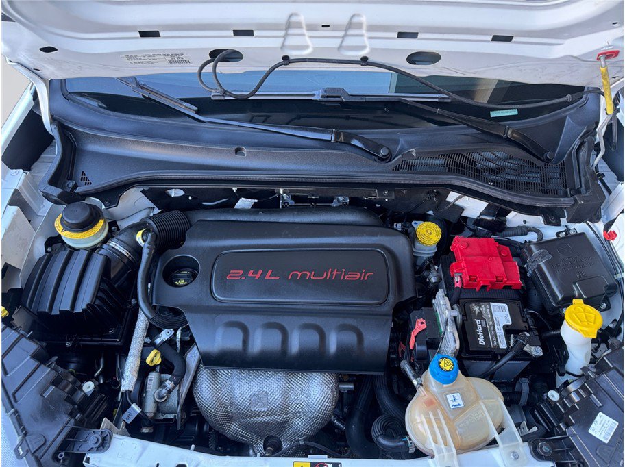 Used 2019 RAM ProMaster City Tradesman image 8