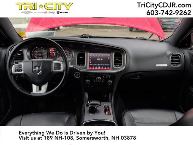 Used 2014 Dodge Charger SXT Plus image 18