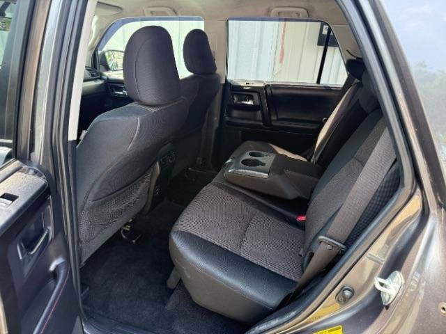 Used 2019 Toyota 4Runner TRD Off-Road AWD/4WD image 19