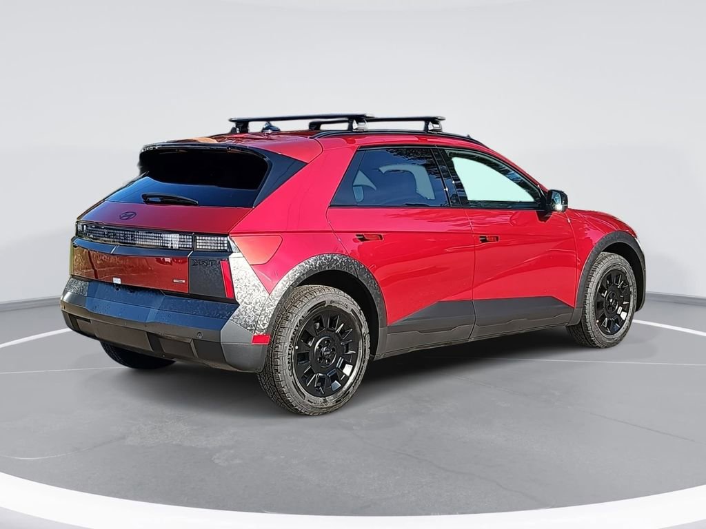 New 2026 Hyundai Ioniq 5 XRT image 5