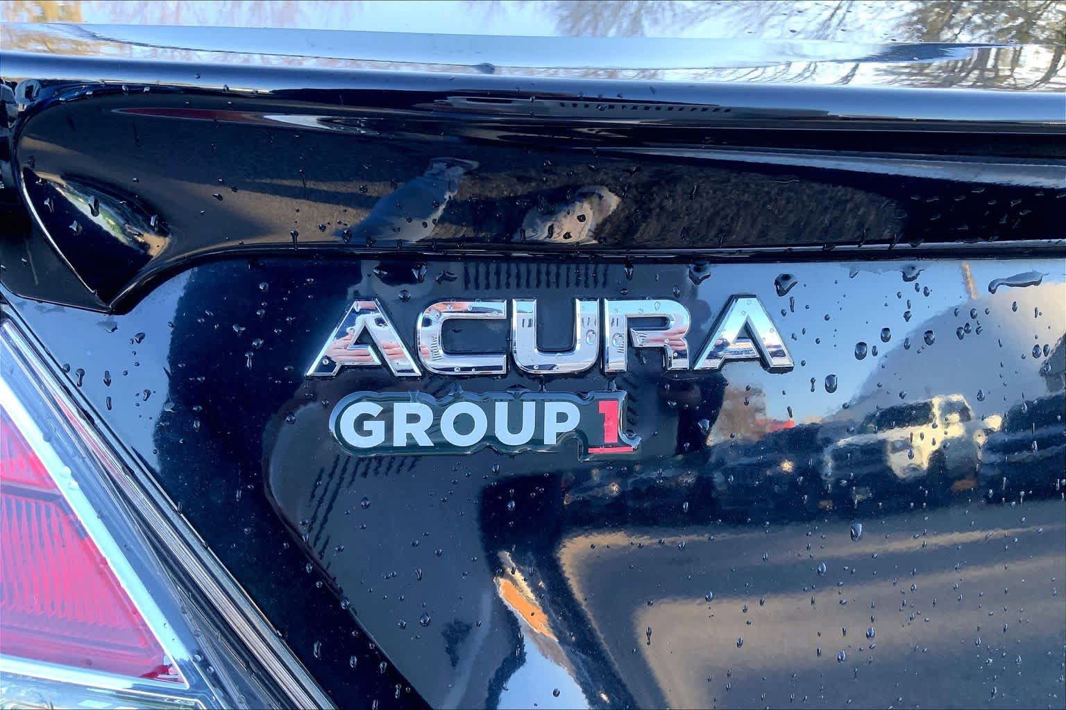 Used 2012 Acura TL SH-AWD image 33