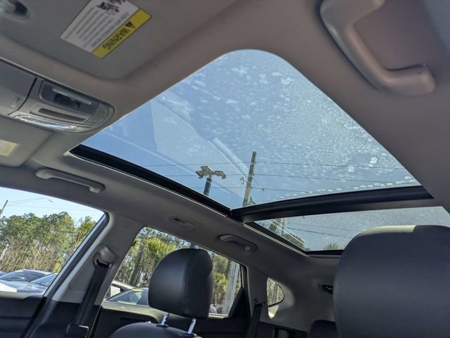 Used 2020 Hyundai Tucson Ultimate image 21