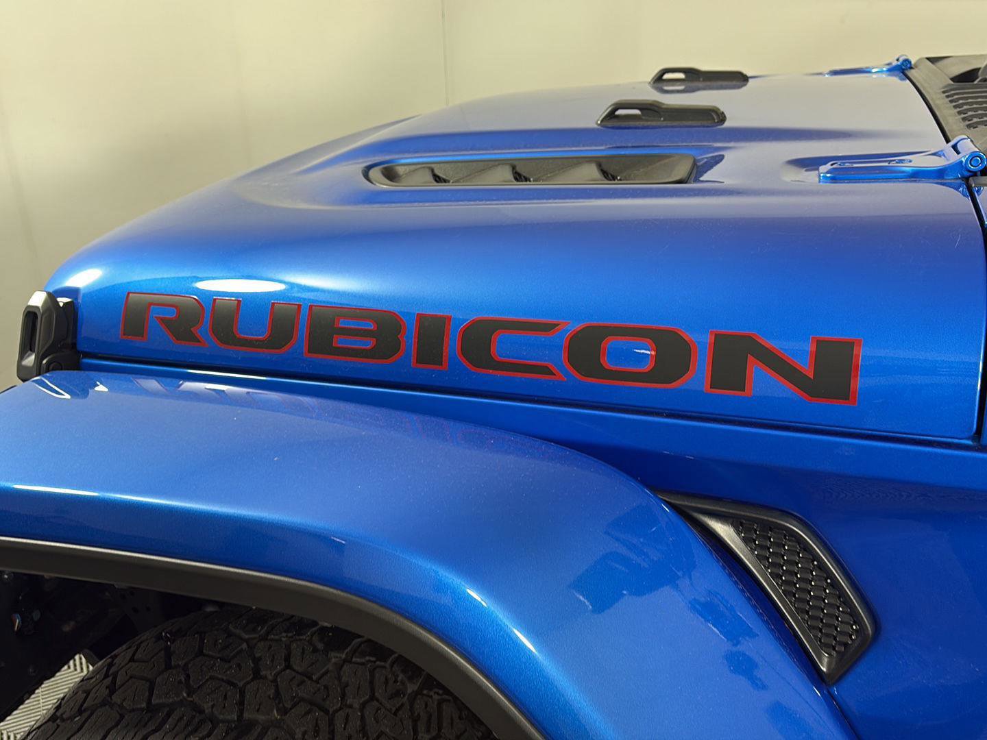 Used 2024 Jeep Gladiator Rubicon image 13