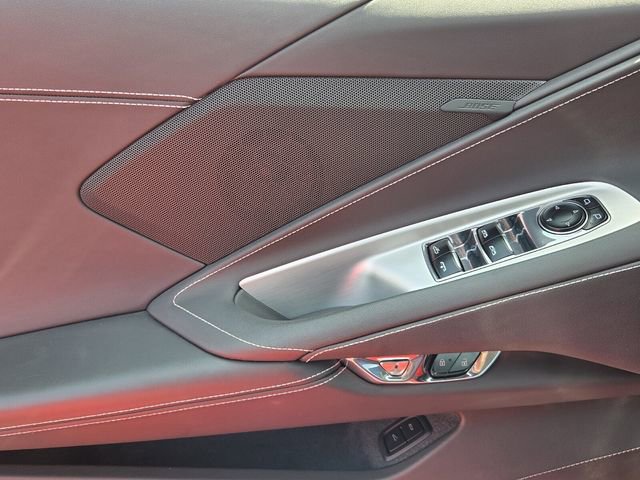 Used 2020 Chevrolet Corvette Stingray Convertible w/ Z51 Performance Package image 16