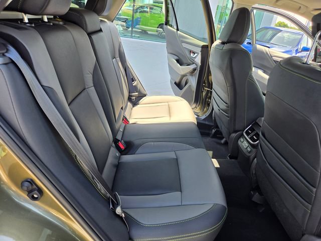Certified 2023 Subaru Outback Onyx Edition XT AWD/4WD image 23