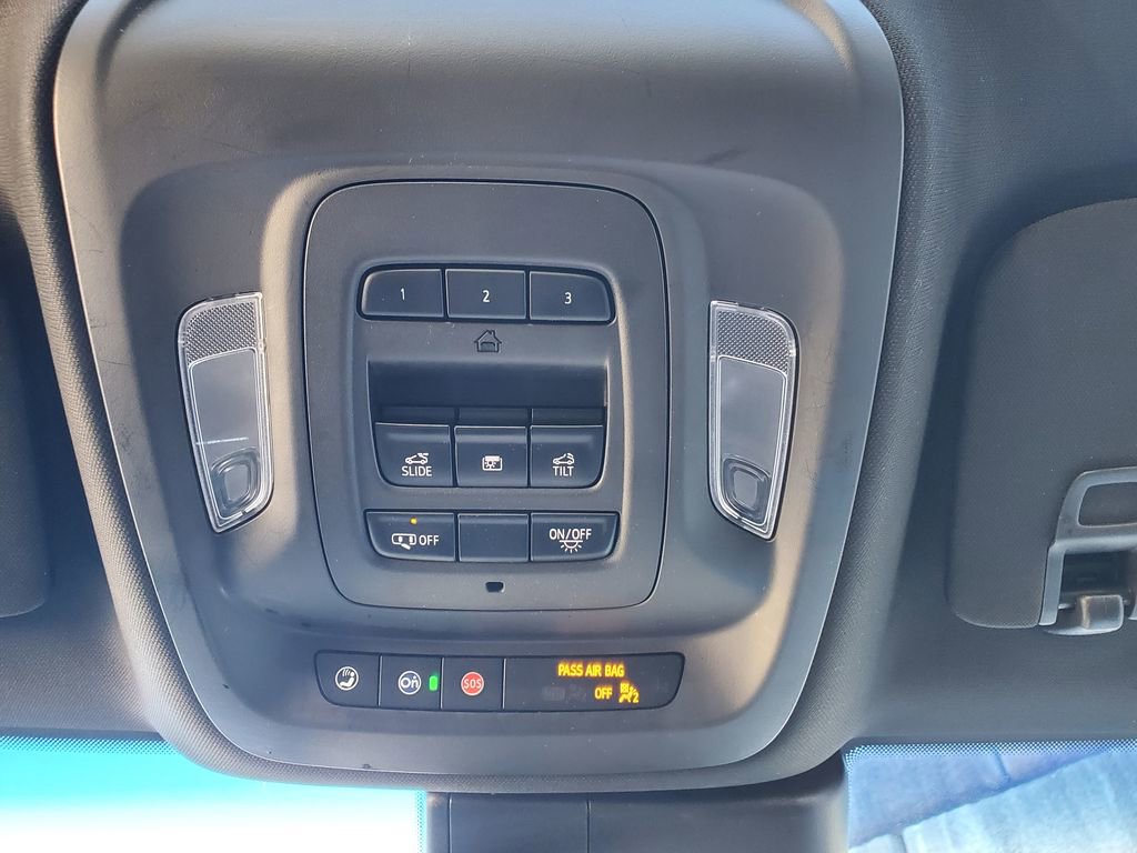 Used 2023 Cadillac CT5 Luxury w/ Sun And Sound Package image 37