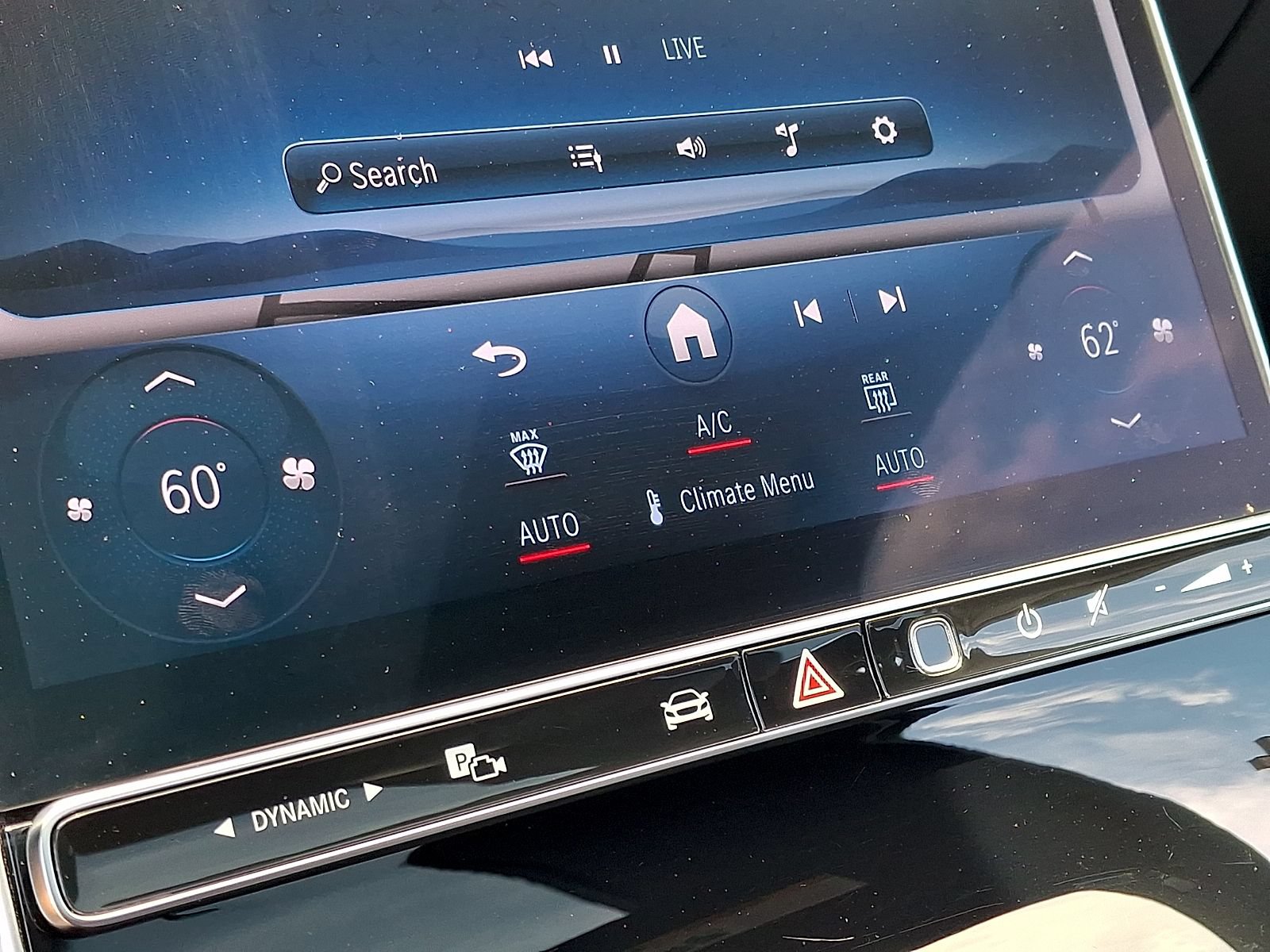 Certified 2023 Mercedes-Benz S 580 4MATIC Sedan image 16