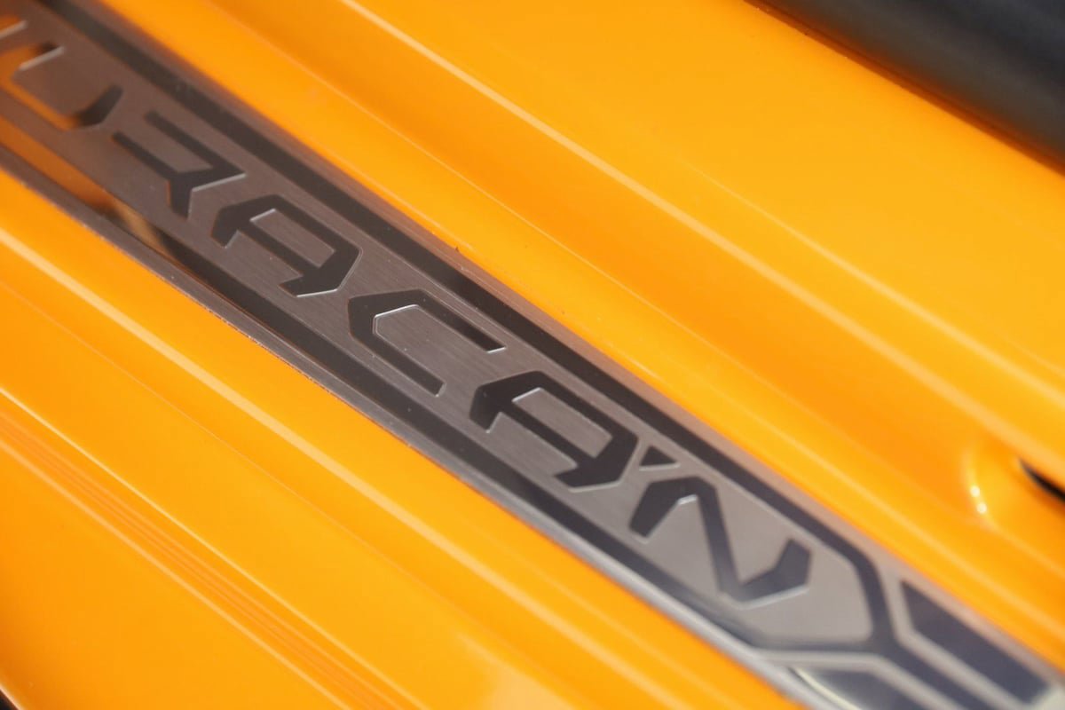 Used 2022 Lamborghini Huracan EVO image 38