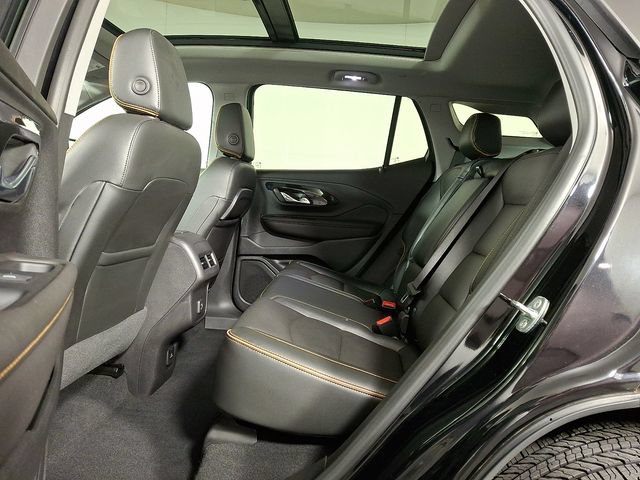 Used 2023 GMC Terrain AT4 w/ Infotainment Package II AWD/4WD image 13