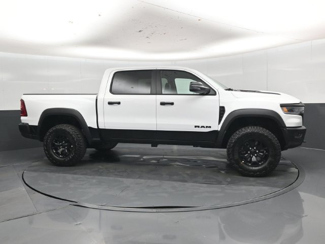 New 2027 RAM 1500 RHO AWD/4WD image 34
