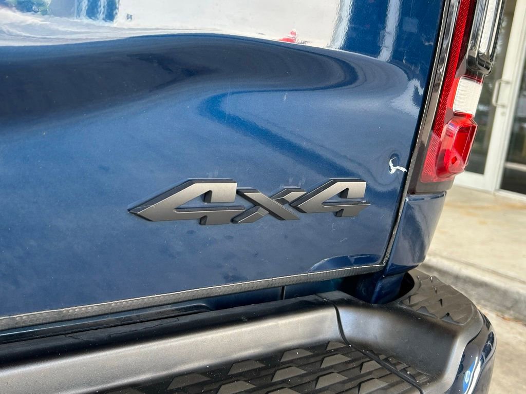 Used 2022 RAM 2500 Limited w/ Night Edition image 31