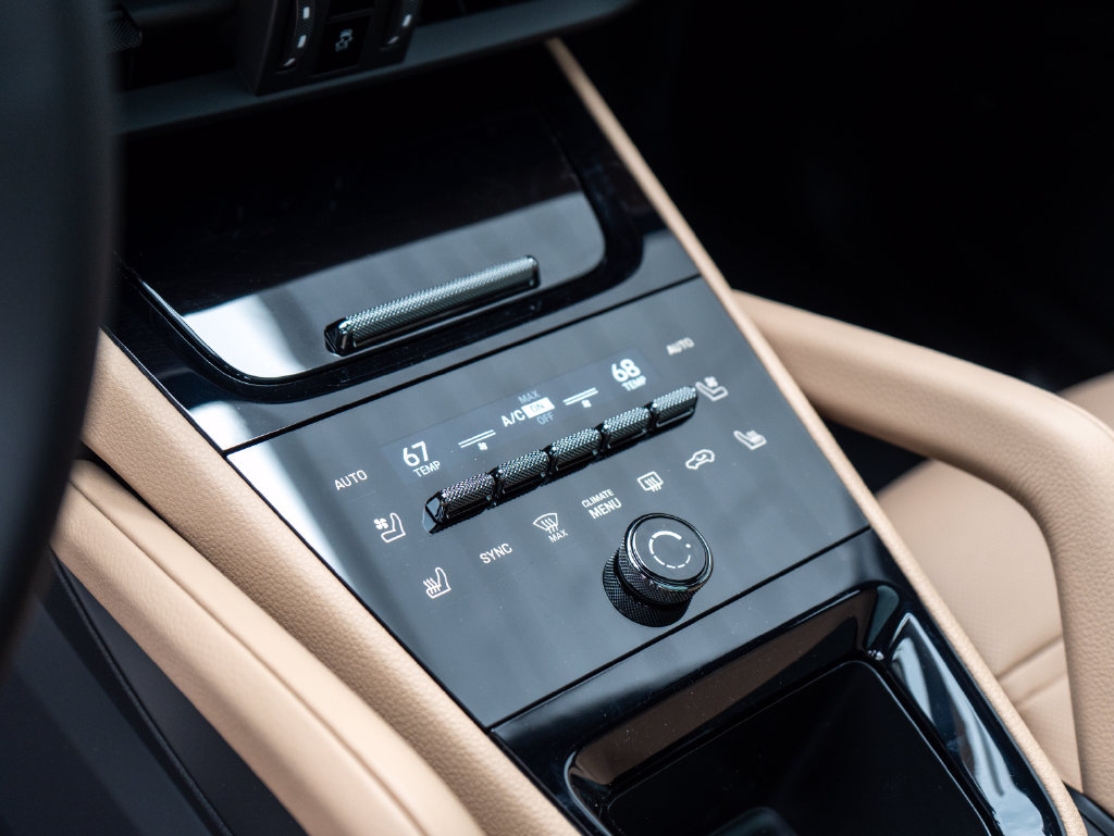 New 2026 Porsche Cayenne S AWD/4WD image 28
