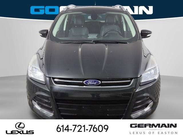 Used 2014 Ford Escape Titanium image 3