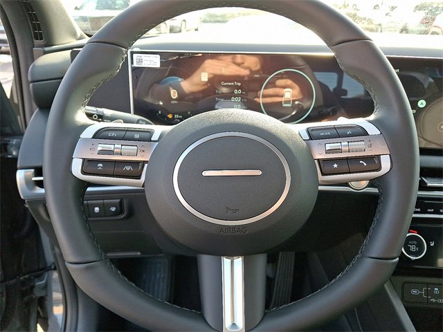 New 2026 Hyundai Santa Cruz XRT image 8