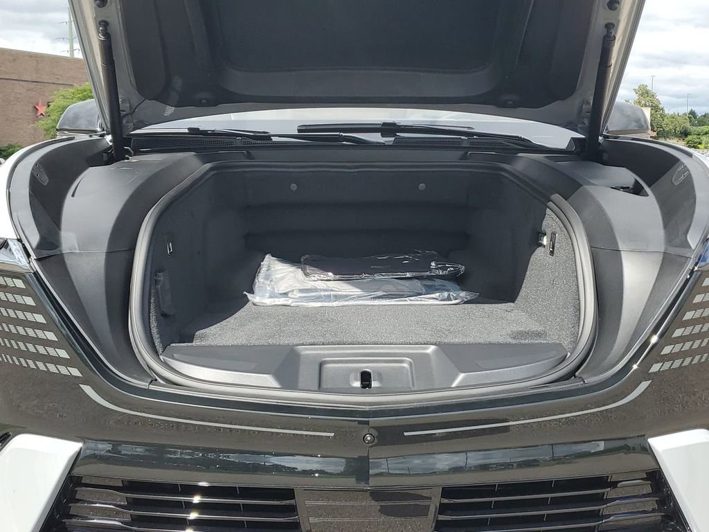 New 2026 Cadillac Escalade IQL Sport 1 image 29