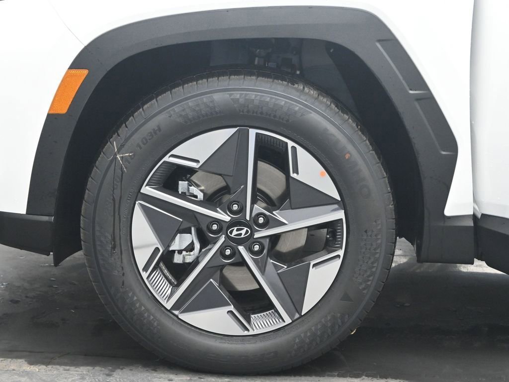 New 2026 Hyundai Tucson SEL AWD/4WD image 32