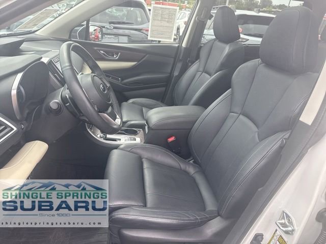 Used 2022 Subaru Ascent Touring AWD/4WD image 43