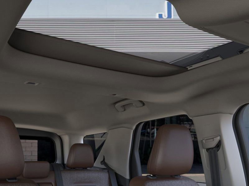 New 2025 Ford Bronco Sport Outer Banks w/ Outer Banks Tech Package+ image 22