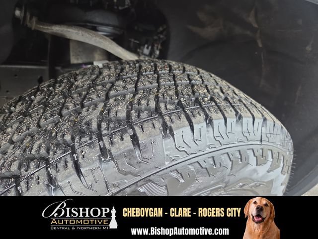 Used 2025 GMC Sierra 1500 SLE AWD/4WD image 29