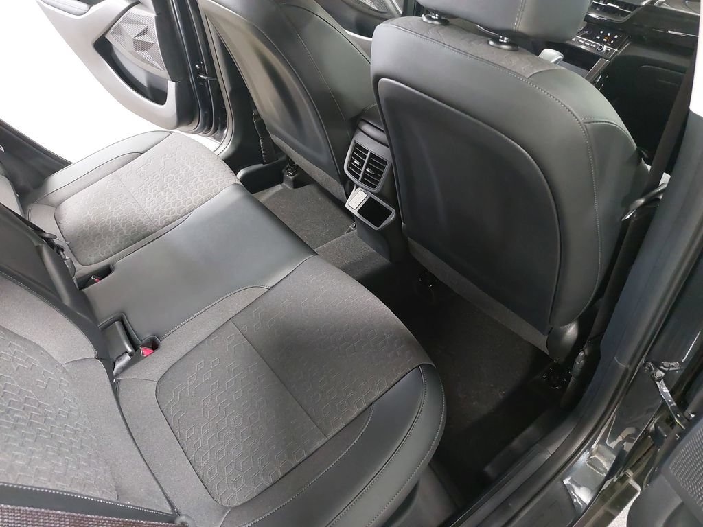 New 2026 Kia Seltos S AWD/4WD image 11