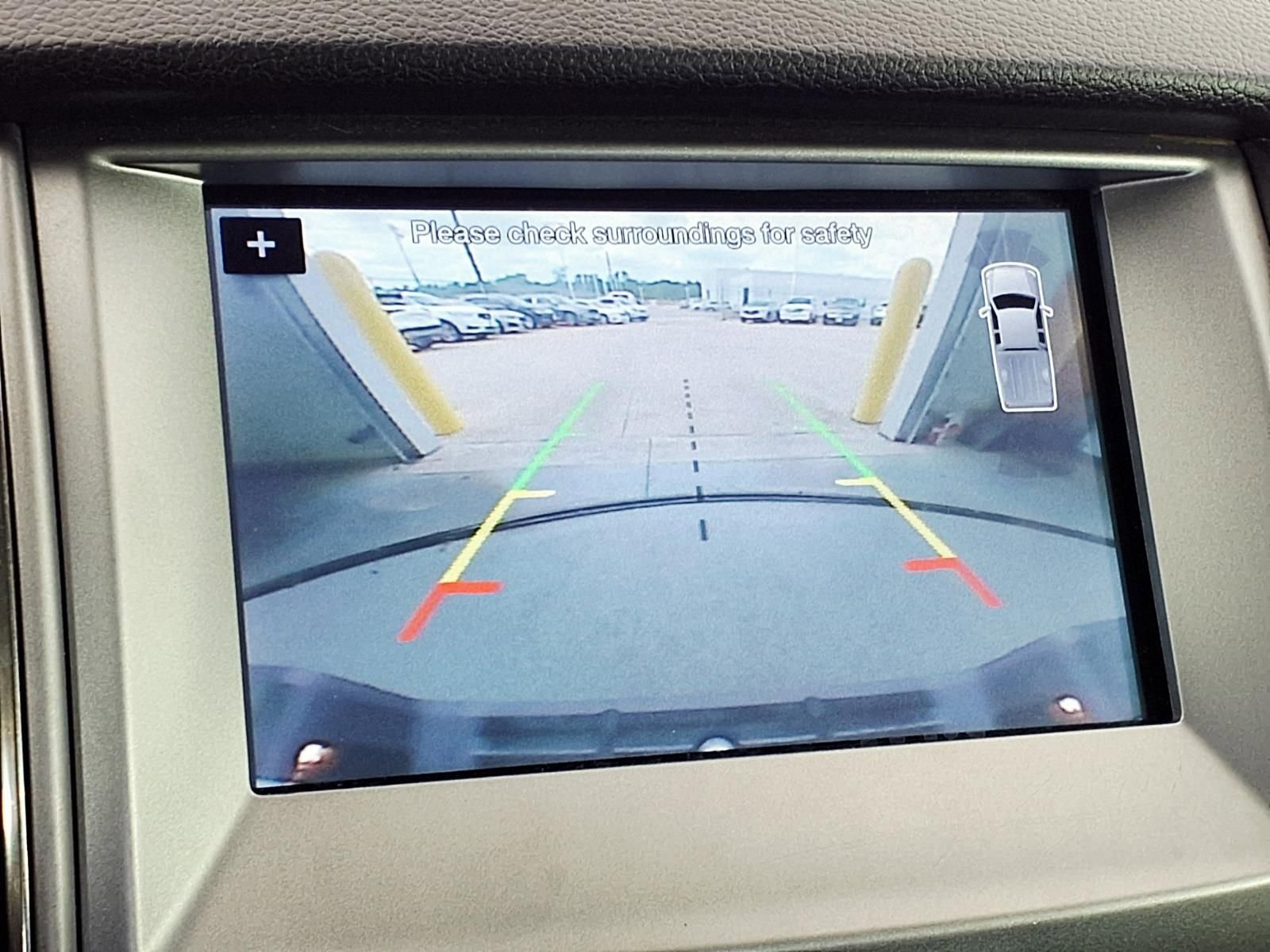 Used 2019 Ford Ranger XLT w/ Equipment Group 302A Luxury AWD/4WD image 24