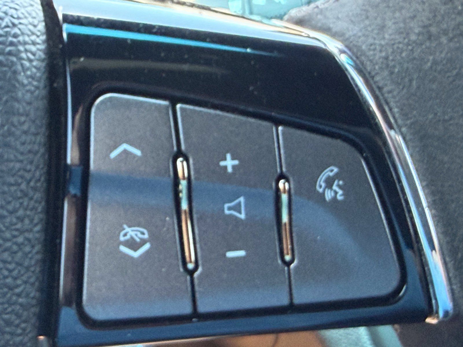 Used 2015 Cadillac CTS V RWD image 27