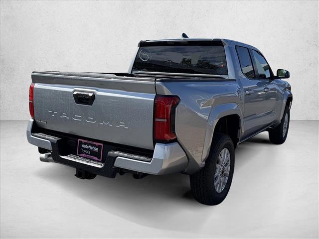 New 2026 Toyota Tacoma SR5 AWD/4WD image 7