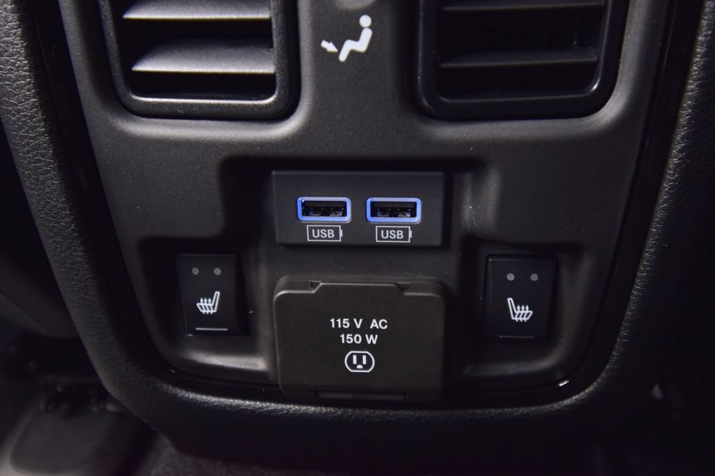 New 2027 Dodge Durango GT AWD/4WD image 42