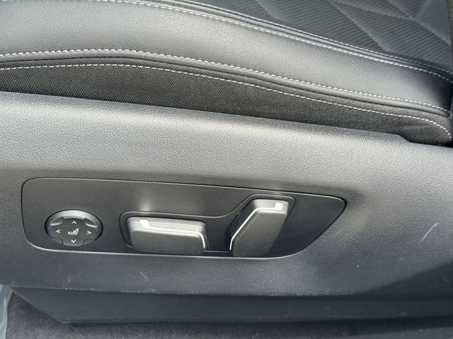 Certified 2024 BMW i5 eDrive40i w/ Premium Package image 19