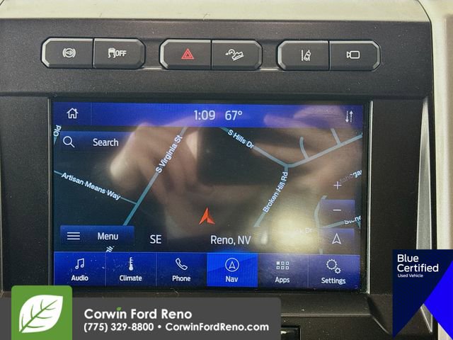 Used 2020 Ford F250 Lariat image 17