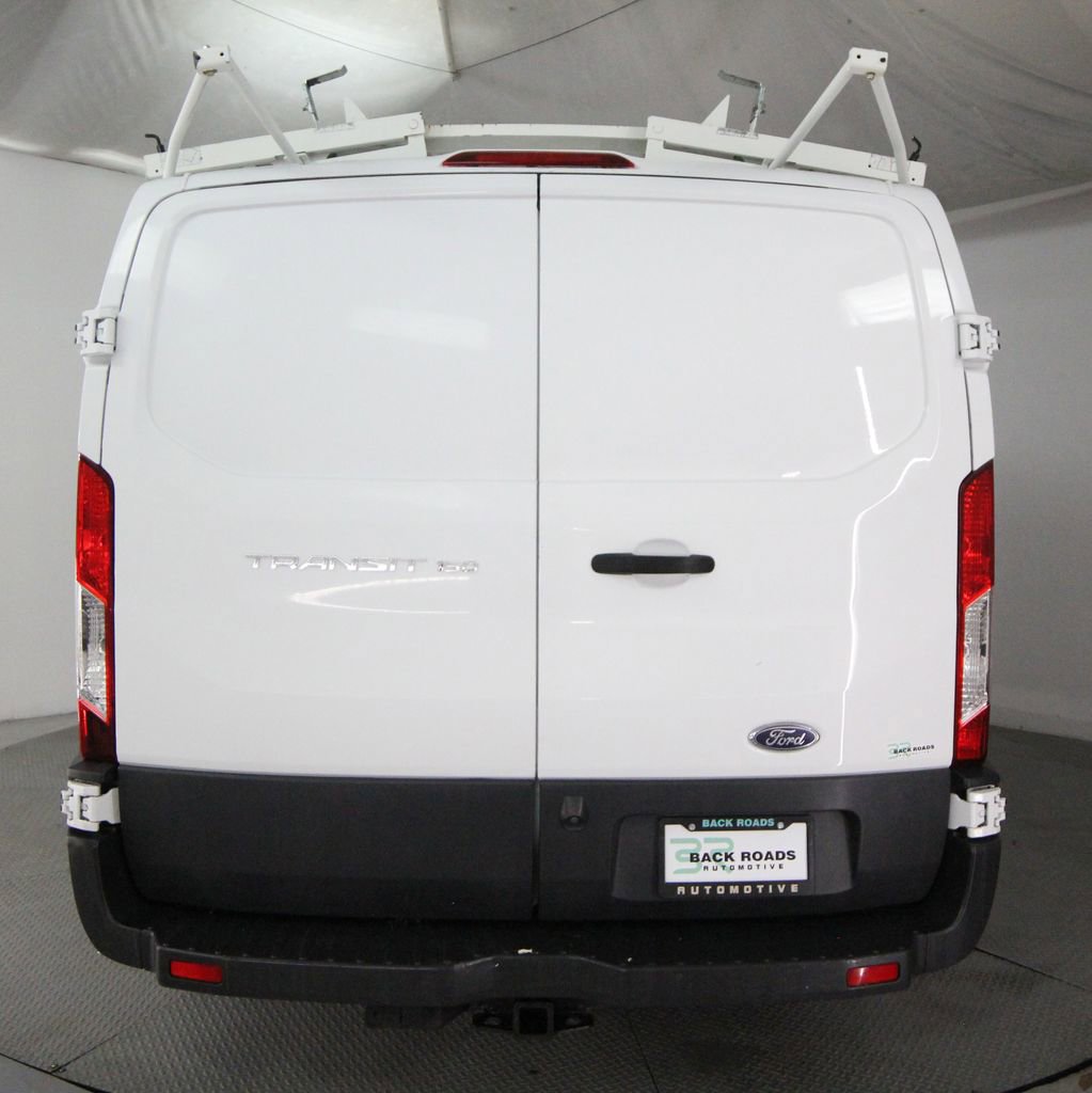 Used 2016 Ford Transit 150 130 Low Roof RWD image 8