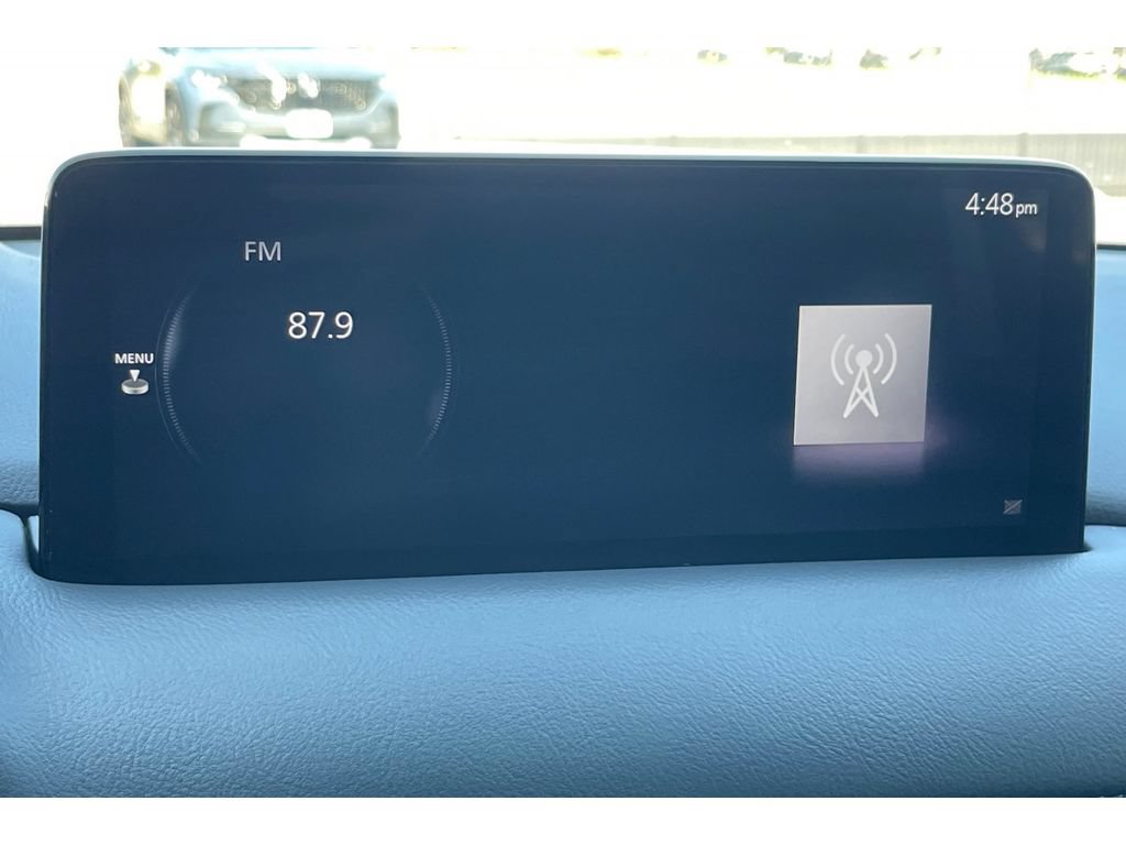 Certified 2022 MAZDA CX-5 Signature AWD/4WD image 27