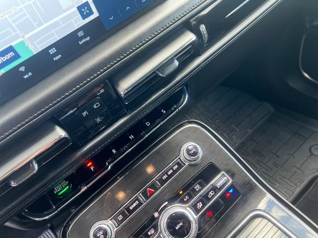 Certified 2023 Lincoln Nautilus AWD w/ Premium Package image 27
