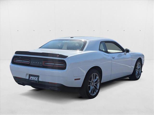 Used 2023 Dodge Challenger GT w/ Cold Weather Group image 5