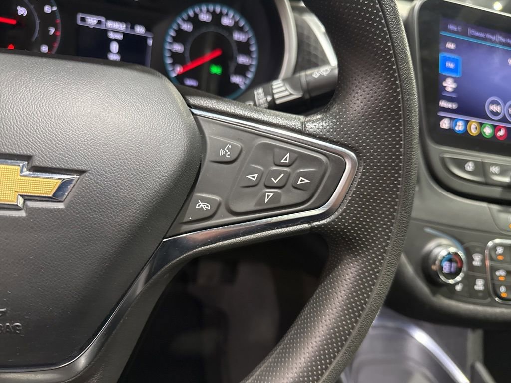 Used 2024 Chevrolet Malibu LT FWD image 24