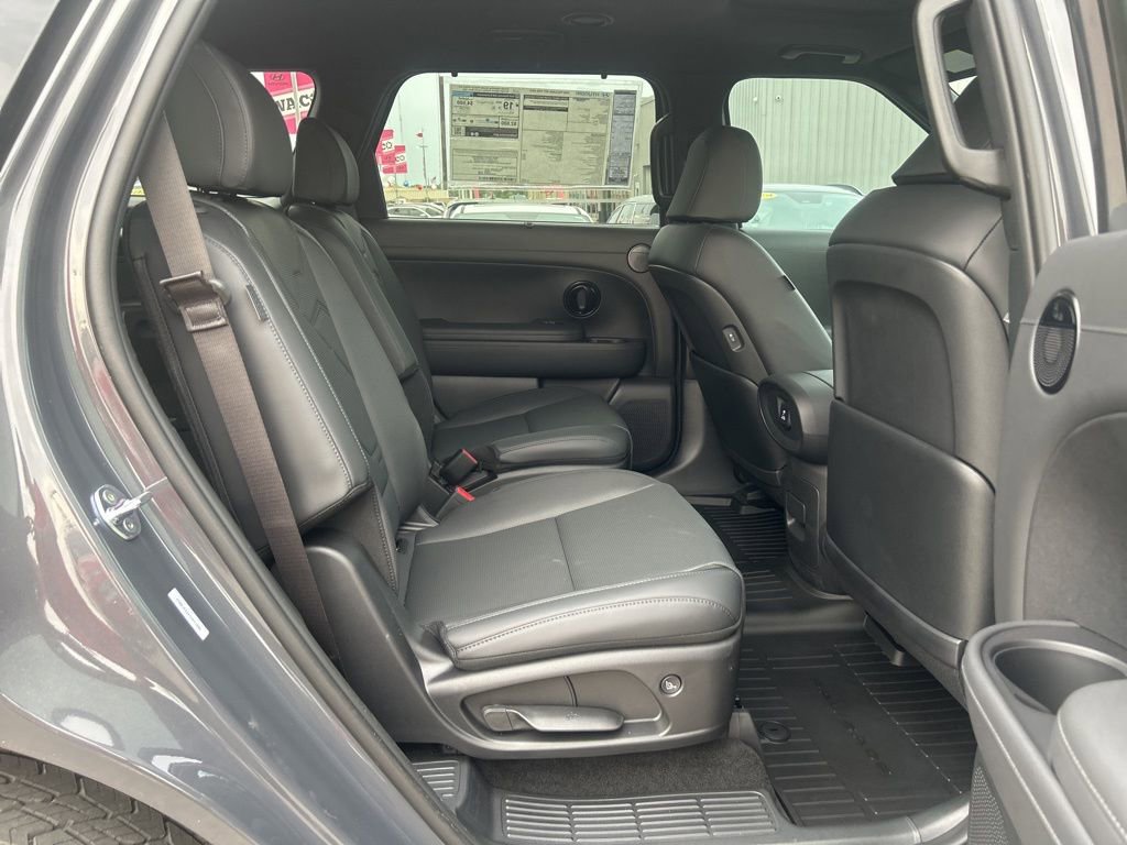 New 2026 Hyundai Palisade XRT Pro AWD/4WD image 24