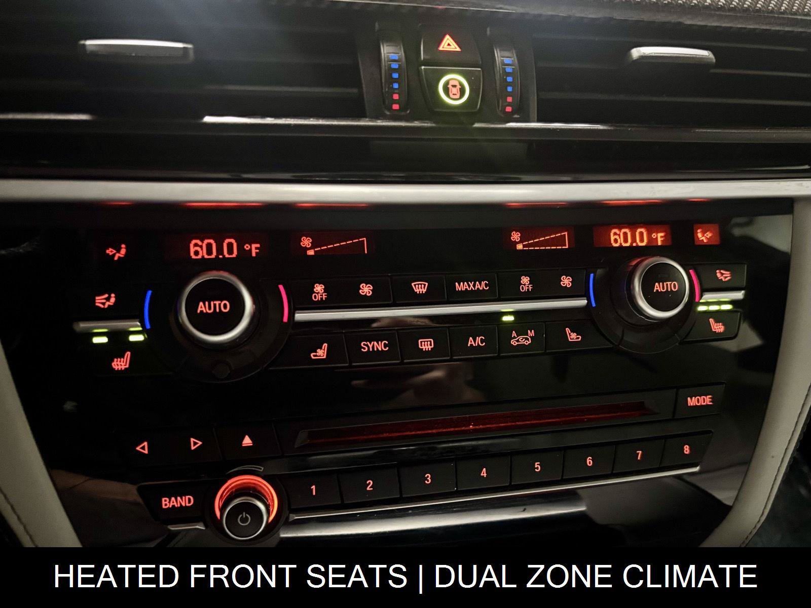 Used 2015 BMW X5 M AWD/4WD image 33