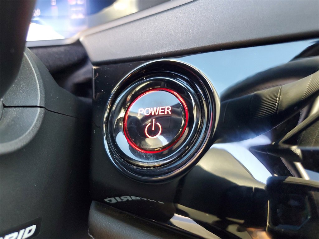 Certified 2023 Honda Accord Sport image 31