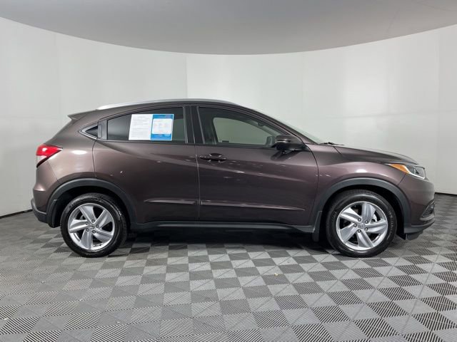 Used 2019 Honda HR-V EX-L image 11