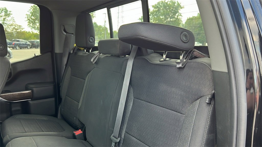 Used 2020 GMC Sierra 1500 SLE w/ SLE Value Package image 31